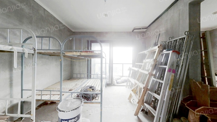 锦山府二期二手房实景图