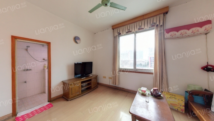 广场南路外贸宿舍二手房实景图