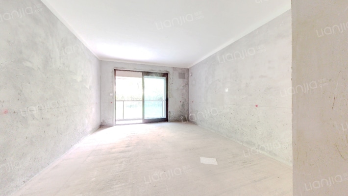 华远海蓝和光一期二手房实景图