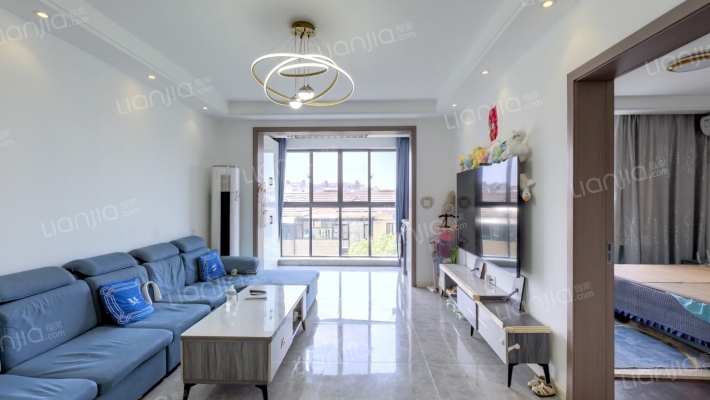 御景名仕苑二手房实景图