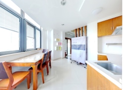 整租·上海广场 2室1厅 南_上海广场租房