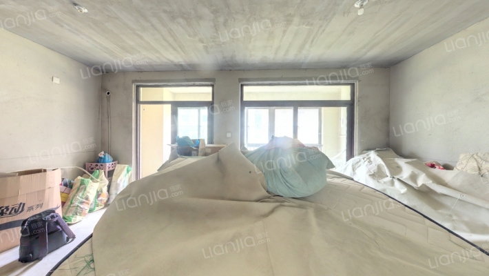 文一锦门桃李二手房实景图