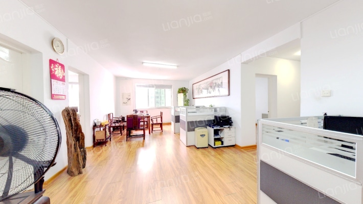 中山大厦二手房实景图