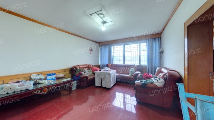 水利局宿舍二手房实景图