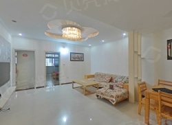 整租·金光小区 3室2厅 南_金光小区租房