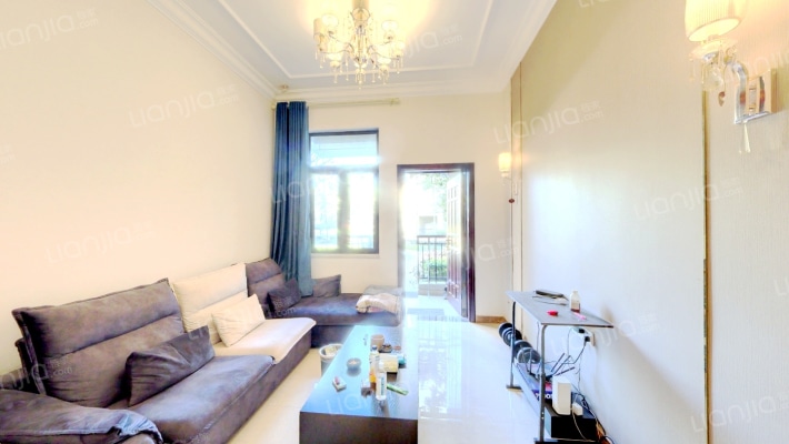 恒大优活城花墅里二手房实景图