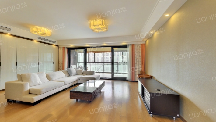 誉品谷水湾二手房实景图