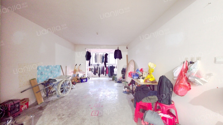 方泉苑五期I块二手房实景图