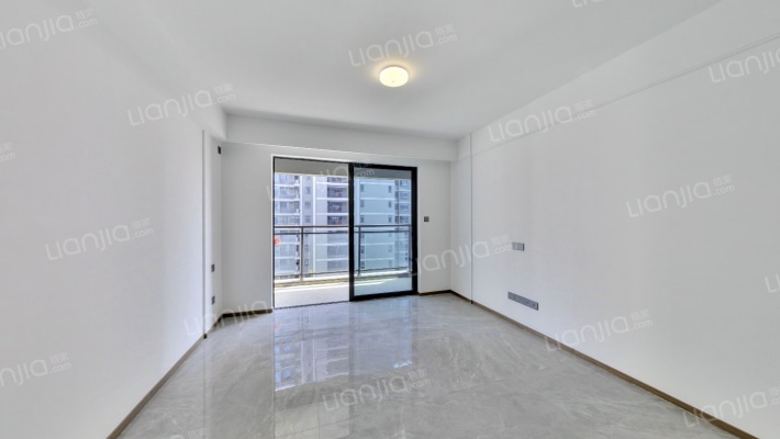 百世云境二手房实景图