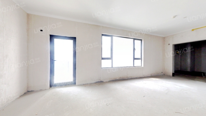 中国中铁金桥璟园二手房实景图