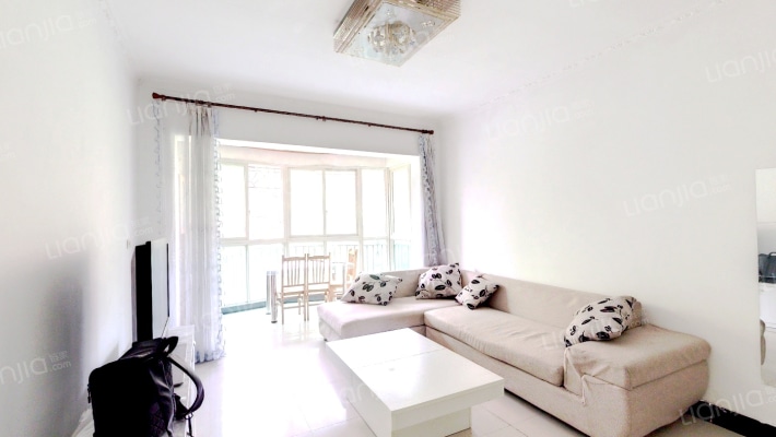 华菲苑二手房实景图