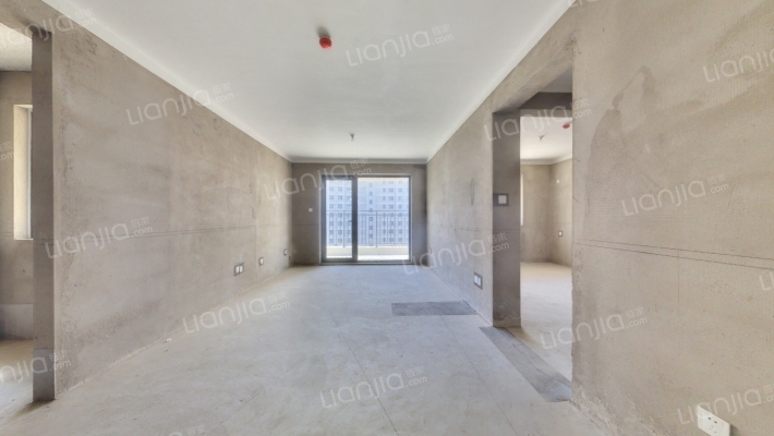 隆和大溪谷五期二手房实景图