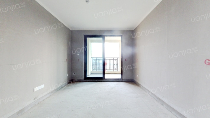 新城郡望府3期二手房实景图