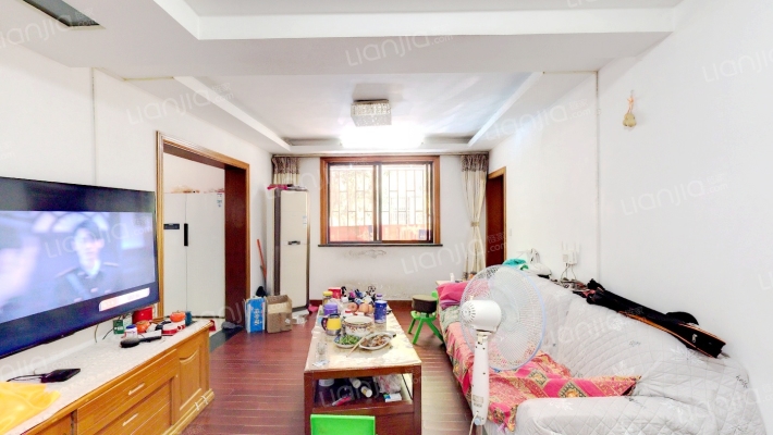 罗阳七村(三洲花园)二手房实景图