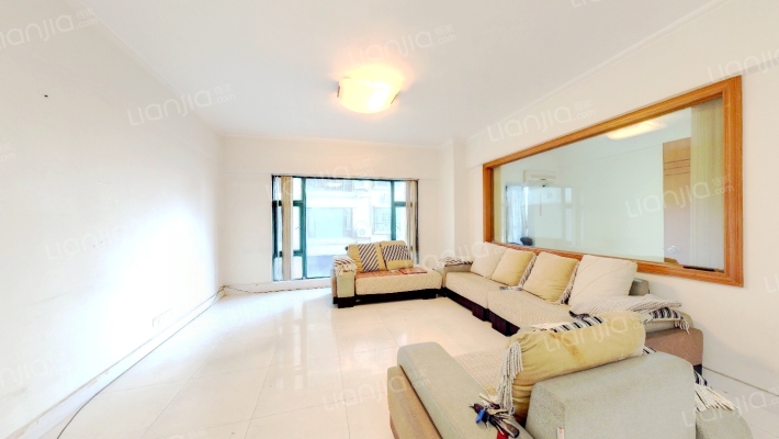 中豪大厦二手房实景图