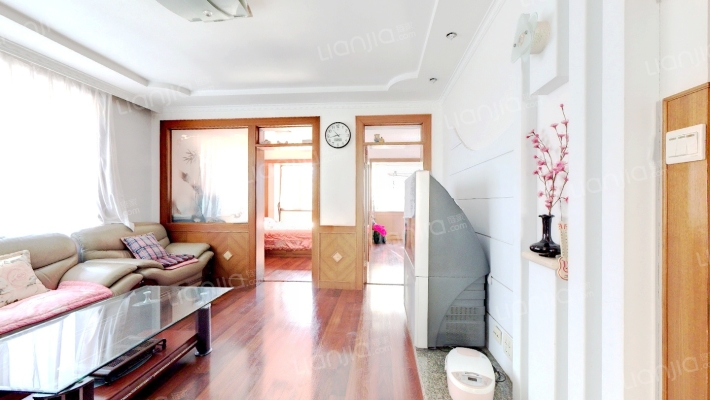 新星西巷二手房实景图