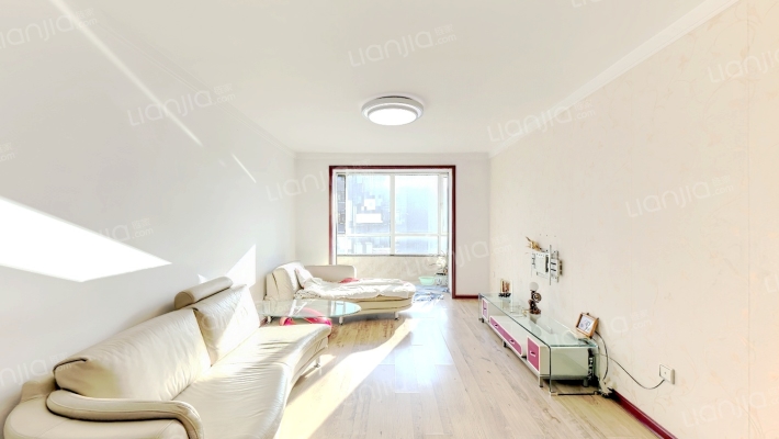 正大香格城二手房实景图