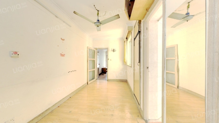 培育苑二手房实景图