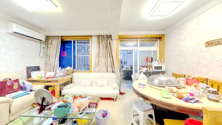 凤坂公寓二手房实景图