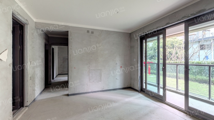 保亿中央润园二手房实景图