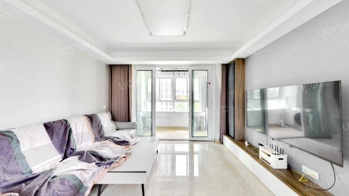 三金祥云二手房实景图