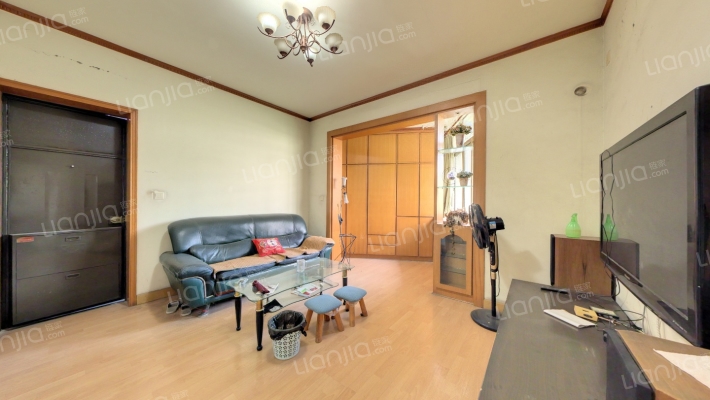 干警住宅区二手房实景图