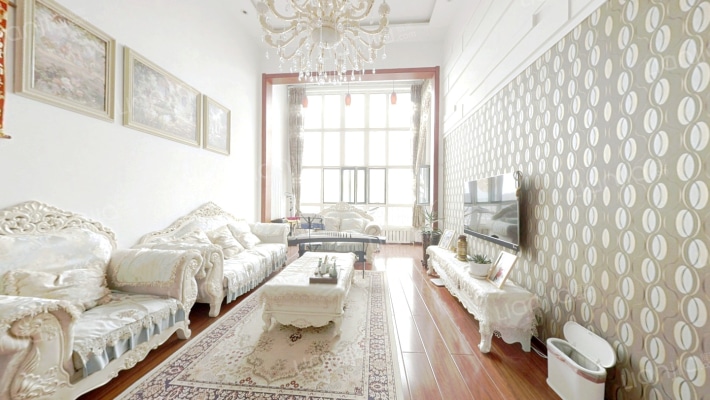 大众·国际二手房实景图