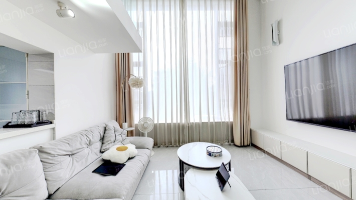 彩舍大厦二手房实景图