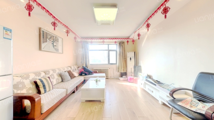 麓秀二手房实景图