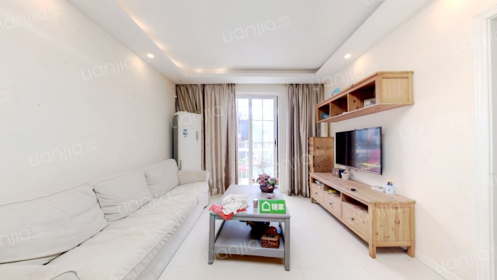 佘山花苑二手房实景图