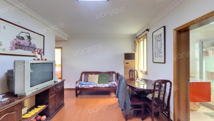 祥和花园二手房实景图