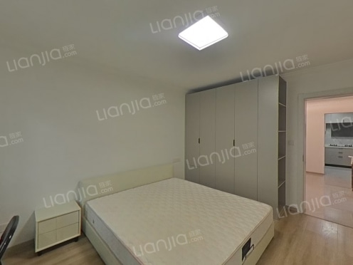 整租·东港新村 1室1厅 南