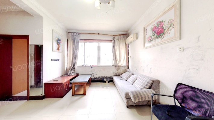 玉祥门A区二手房实景图