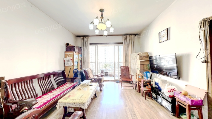 渝南佳苑二手房实景图