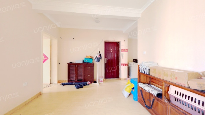 常福一区二手房实景图