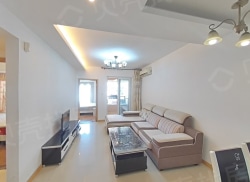 整租·万科锦程 2室1厅 东南_万科锦程租房