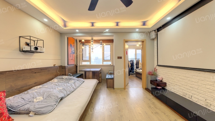 车宋社区二手房实景图