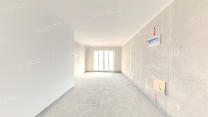 中梁壹号院二手房实景图