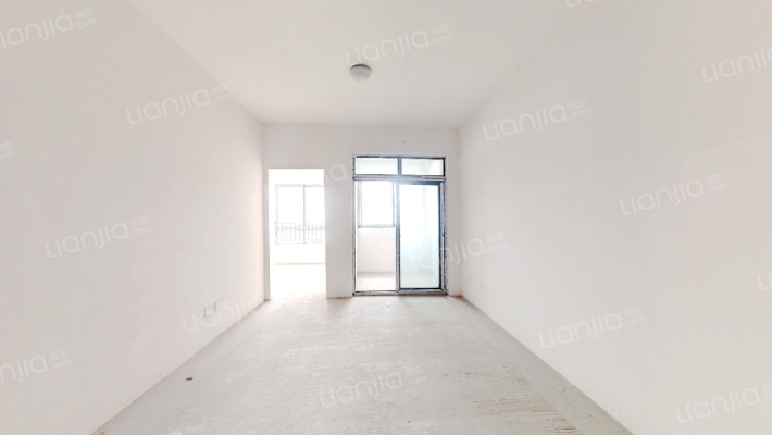 梨苑新居二手房实景图