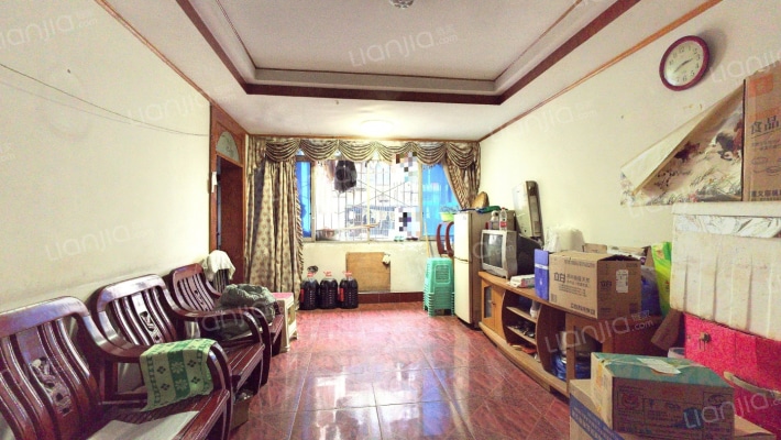 水碾村二手房实景图