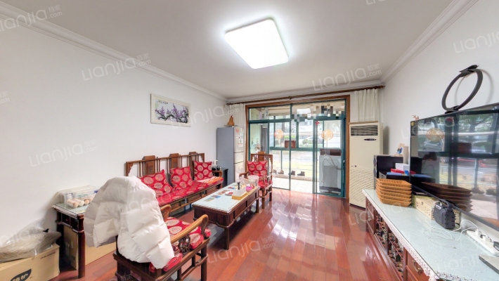 成亿花园二手房实景图