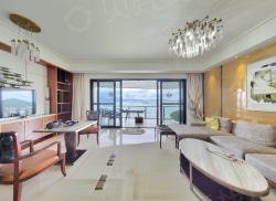 整租·复地·鹿岛 3室2厅 东北_复地·鹿岛租房