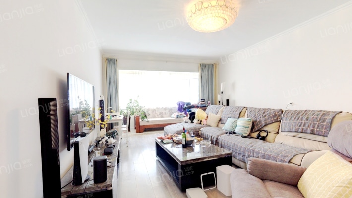 裕龙大厦二手房实景图