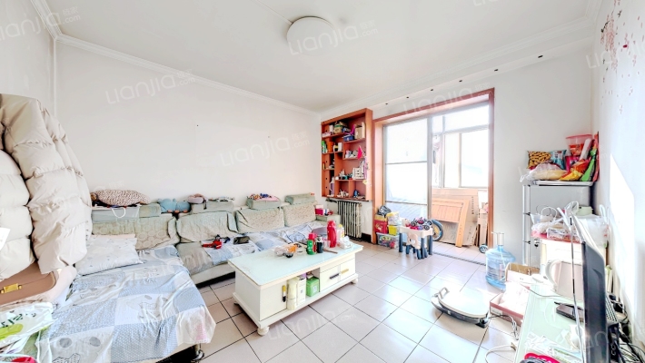 西航中心第4小区二手房实景图