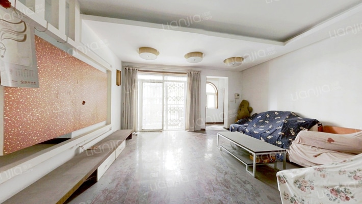 统建大江园北苑二手房实景图