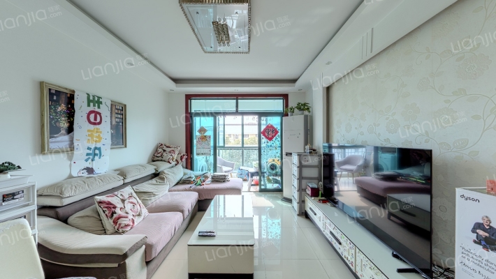 水岸家苑二手房实景图