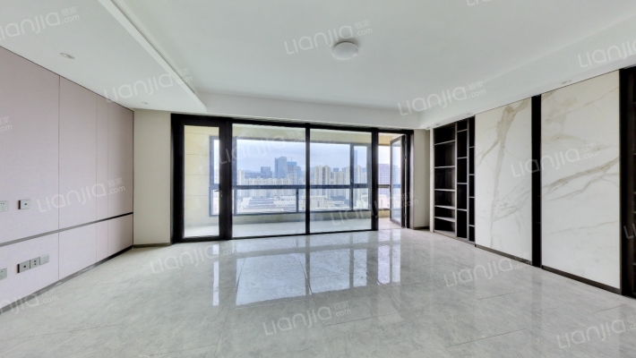 银丰玖玺城山和院二手房实景图