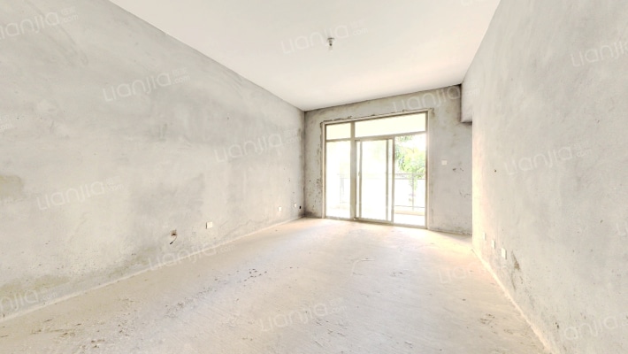 尚林幸福城二手房实景图