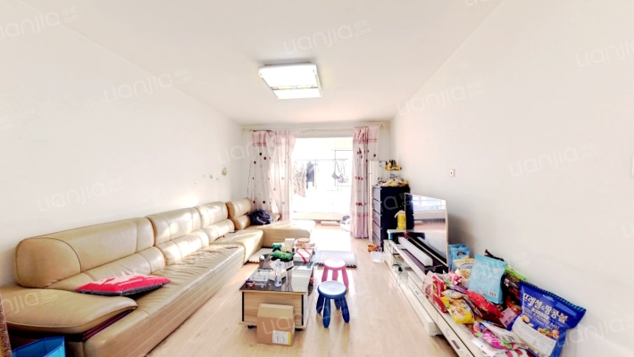 恒益隆庭二手房实景图