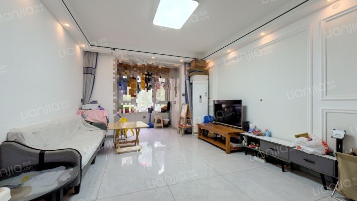 紫薇西棠北区二手房实景图